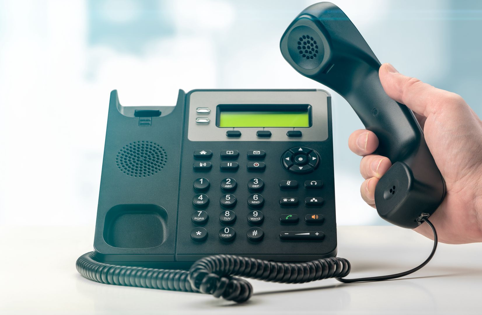Co wiesz o telefonie zaufania? Sprawdzimy w tej krzyżówce
