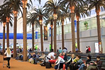 Bliski Wschód w chaosie. Kolejne loty odwołane. Podano liczby