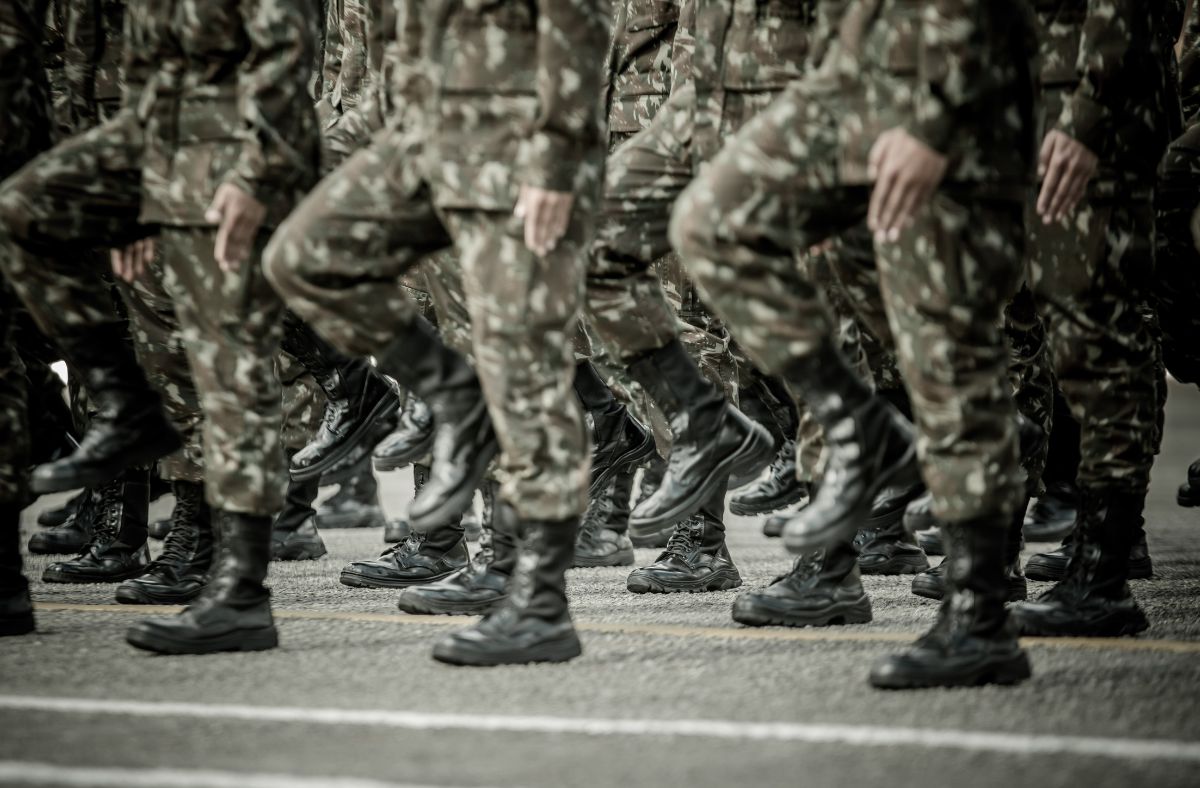 Żądają rejestracji. Tak Rosjanie zwiększają presję