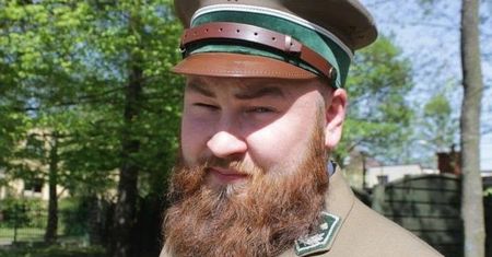 Zaginął 40-letni leśnik. Żona apeluje. "Istnieje ryzyko"