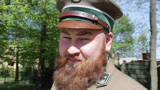 Zaginął 40-letni leśnik. Żona apeluje. "Istnieje ryzyko"