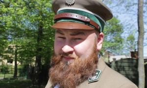 Zaginął 40-letni leśnik. Żona apeluje. "Istnieje ryzyko"