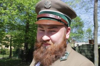 Zaginął 40-letni leśnik. Żona apeluje. "Istnieje ryzyko"