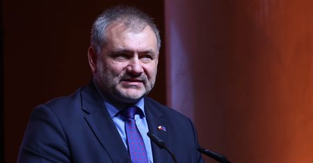 Najostrzej sprzeciwili się rządom PiS. Tak podsumował ich Żurek