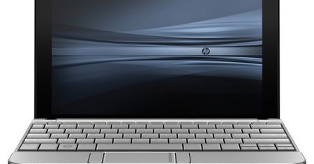 Nowy HP Mini z modułem 3G