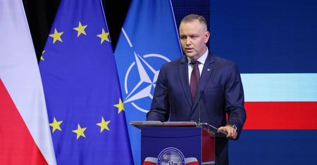Nawrocki zabrał głos ws. SAFE. Ma jedną wątpliwość