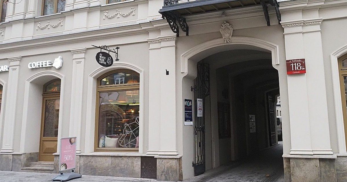 Łódź: Otwarto punkt "KTOŚ dla kobiet" przy Piotrkowskiej 118