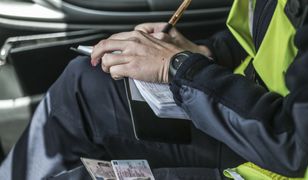 Kierowcy się boją, nowe mandaty działają na wyobraźnię. Dane nie pozostawiają złudzeń