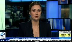 Była prezenterka TVN24 zaczyna pracę jako dyrektorka w PKP