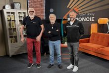Zapowiedź nowego programu
