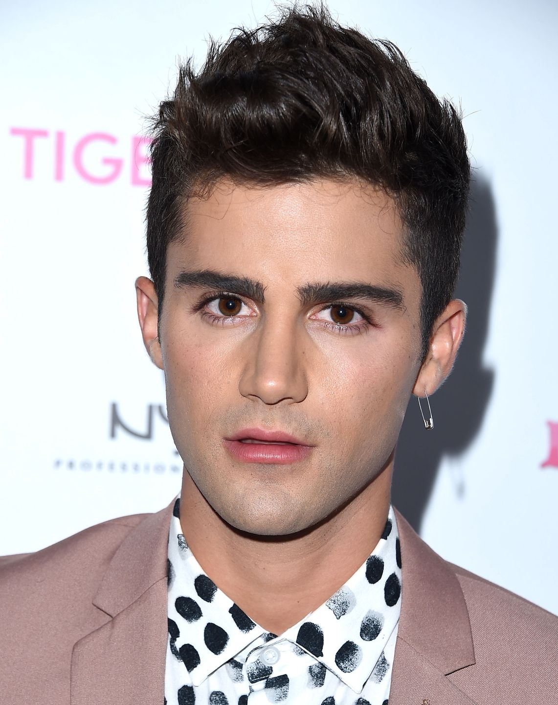 Max Ehrich