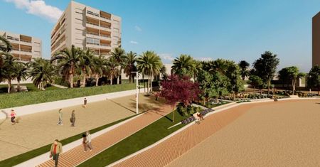 Rewolucja w Torrevieja. Zmiany na słynnej plaży