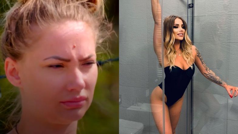 Laura z "Love Island" już nie przypomina siebie z programu"