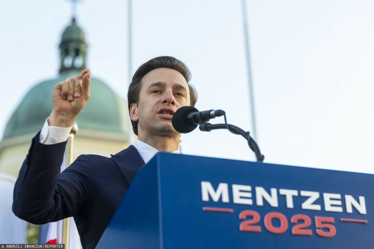 Ruch Tuska i Kaczyńskiego po wyborach. Szybka odpowiedź Konfederacji