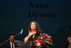 Katowice. Wyróżnienie dla aktorki i społeczniczki. Anna Dymna pierwszą laureatką Nagrody im. Kazimierza Kutza