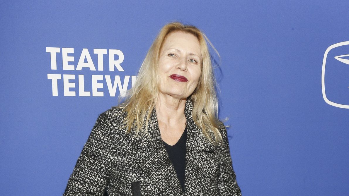 Grażyna Szapołowska