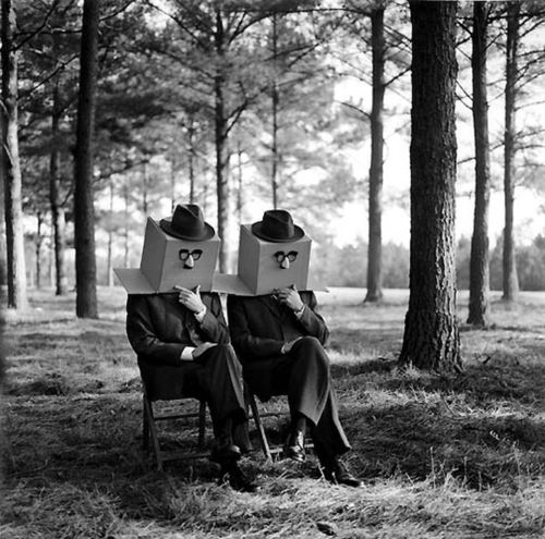 Zmarł Rodney Smith - znany nowojorski fotograf mody 10