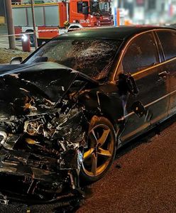 W Olsztynie zginęło rodzeństwo. Obława zakończona