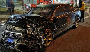 W Olsztynie zginęło rodzeństwo. Obława zakończona