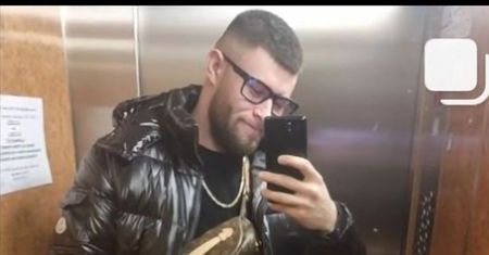 Rozpoznajesz tego mężczyznę? Zgłoś się na policję