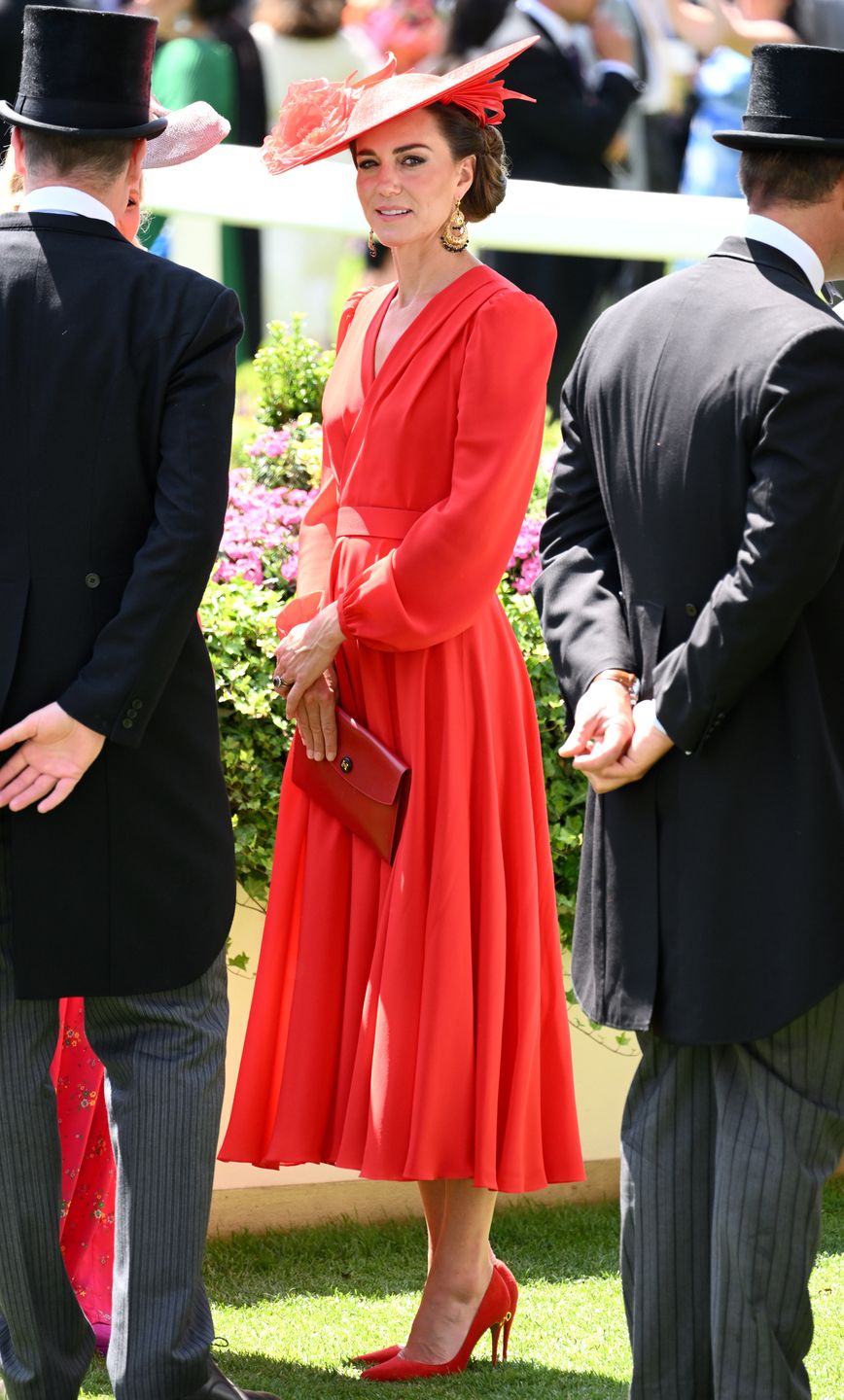 księżna Kate