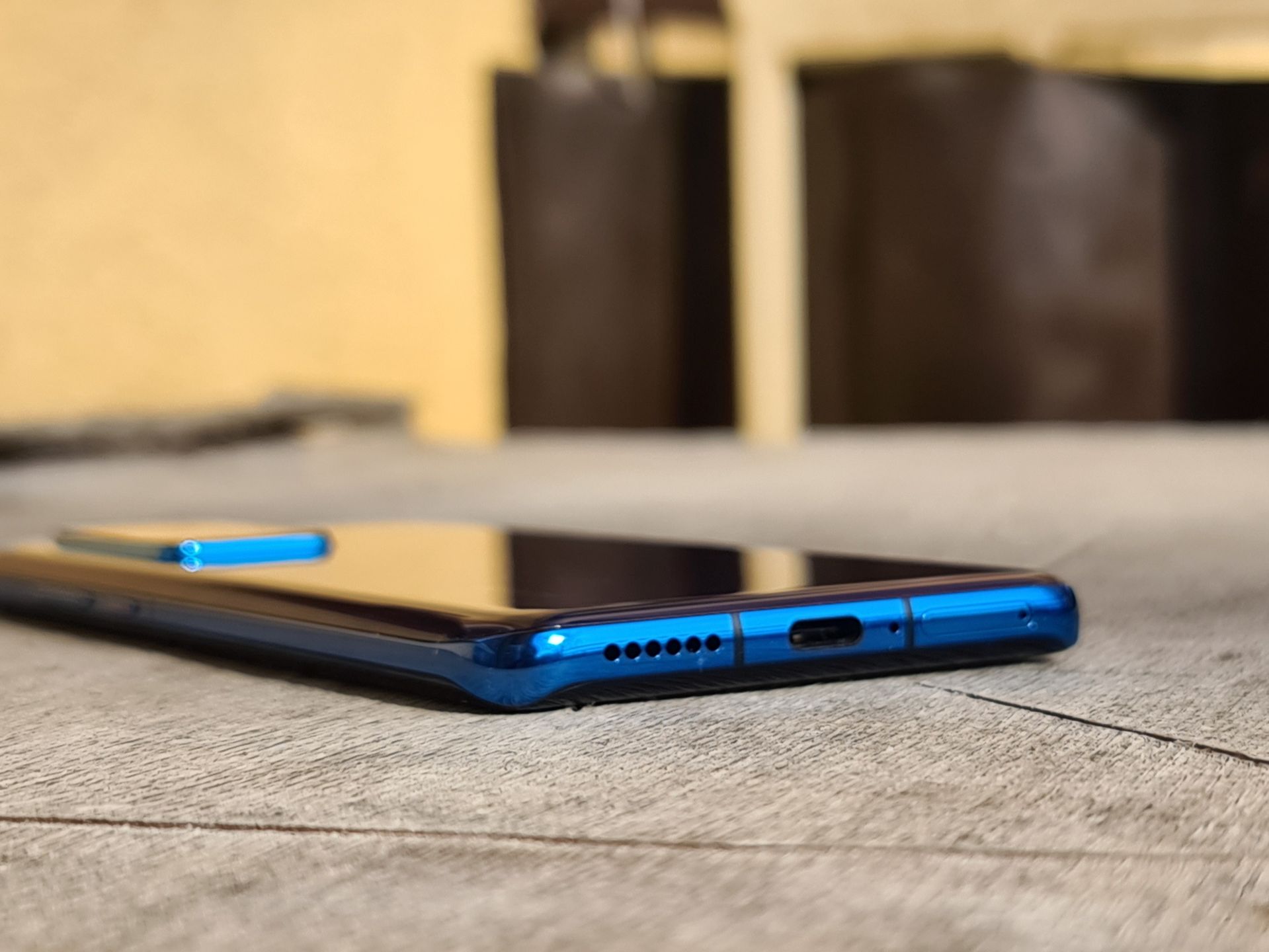 Huawei P40 Pro: wrażenia po tygodniu z nowym flagowcem 7