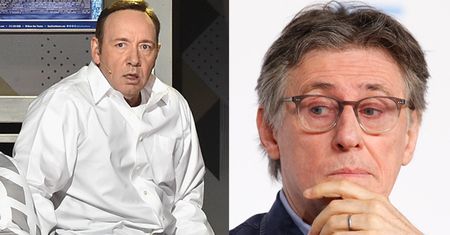 Spacey molestował aktora na planie "Podejrzanych"? "Na dwa dni przerwano zdjęcia"