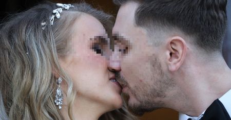 Ksiądz radzi Martyniukom: "Mąż może się rozpić, mogą się pojawić narkotyki, a żona powinna stać u jego boku"