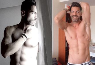 Roger Gosalbez: Mister Gay World 2016! Przystojny? (ZDJĘCIA)