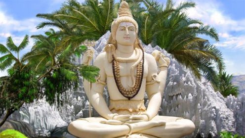 iTest: Pantheon HD 1