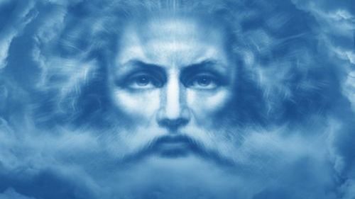 Internauci: Bóg jest niekompetentny 1