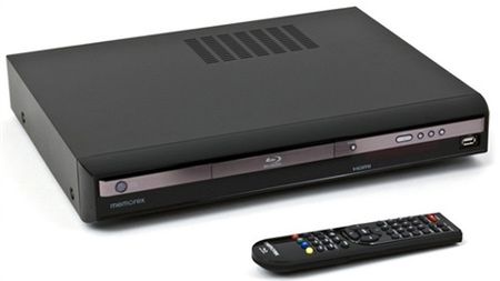 Stacjonarny Blu-ray za 140 dolarów 1