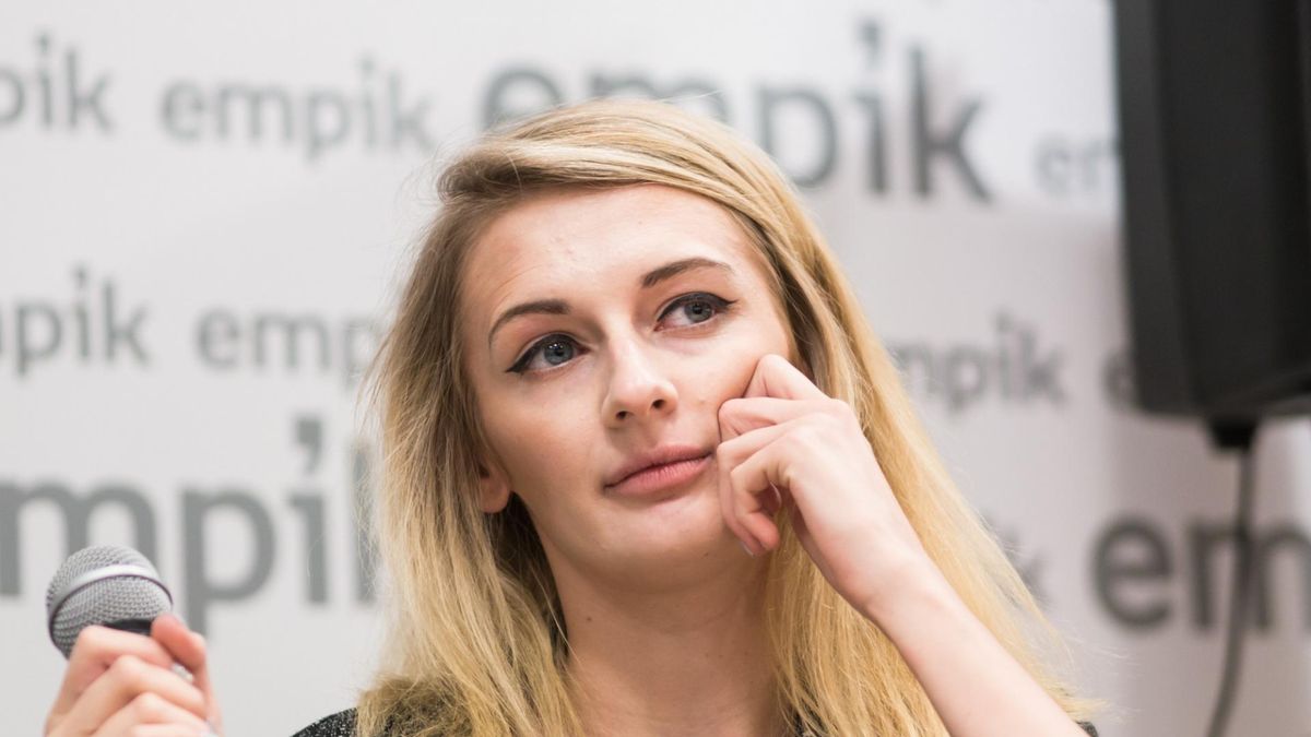 Magdalena Kostyszyn