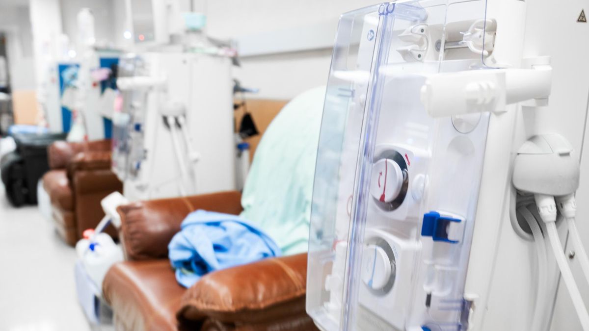 Cukrzyca niszczy nerki po cichu. Starożytna receptura może spowalniać ten proces