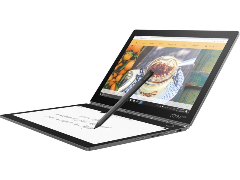 Lenovo Yoga Book C930 + rysik