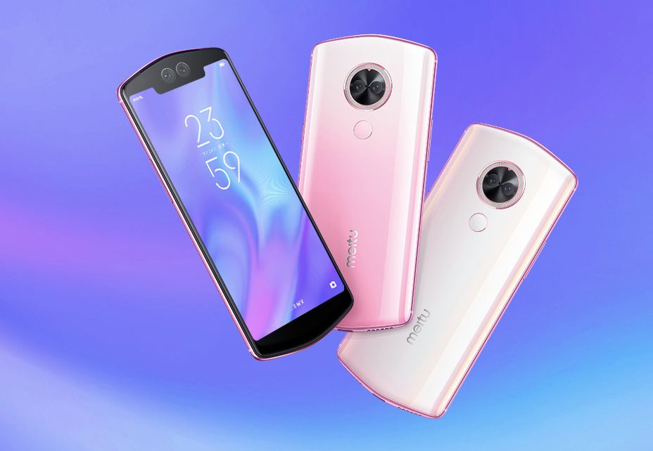 źródło: meitu.com