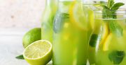 Orzeźwia, a robi się go w 2 minuty. Ten napój to ratunek na upał