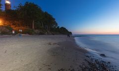 Ucieczka od wakacyjnego gwaru. W Gąskach lato płynie wolniej i piękniej