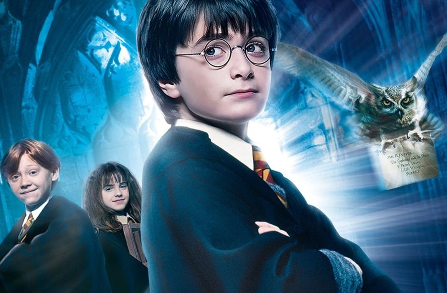 Trwają prace nad kolejną grą z uniwersum Harry'ego Pottera