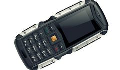 Life R5 - wytrzymały telefon od Kazam za 299 zł