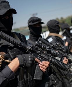 Putin znalazł "sojusznika". Podpisał umowę z terrorystami