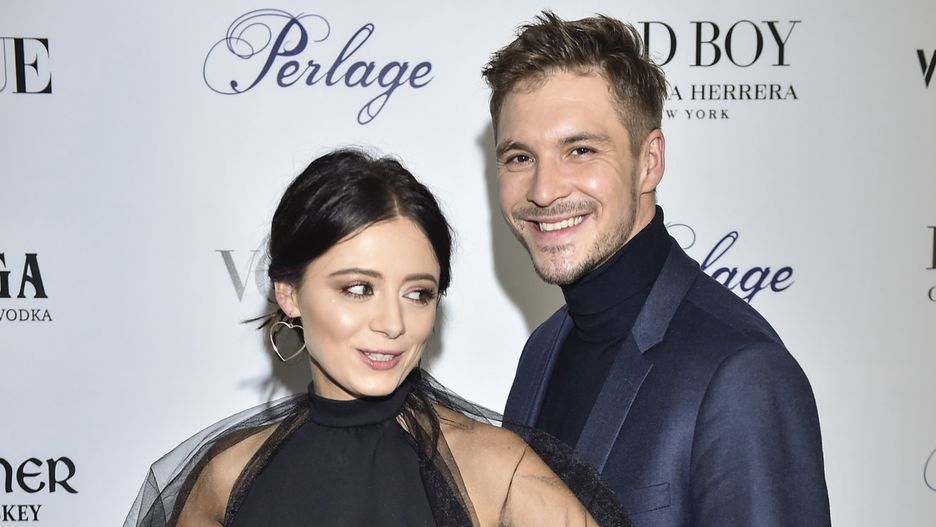  Adriana Kalska i Mikołaj Roznerski wrócą do siebie?