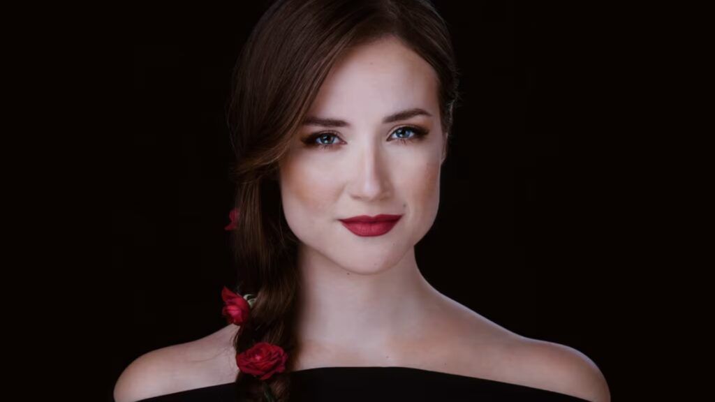 Alexandra Nowakowski niespodziewanie debiutuje w The Metropolitan Opera w Nowym Jorku