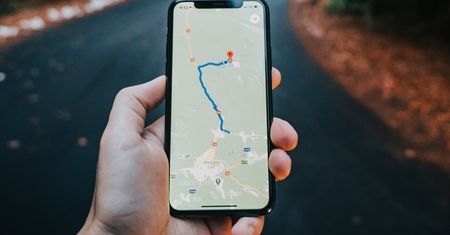 Zostań kartografem w Google Maps - dorysuj brakujące drogi