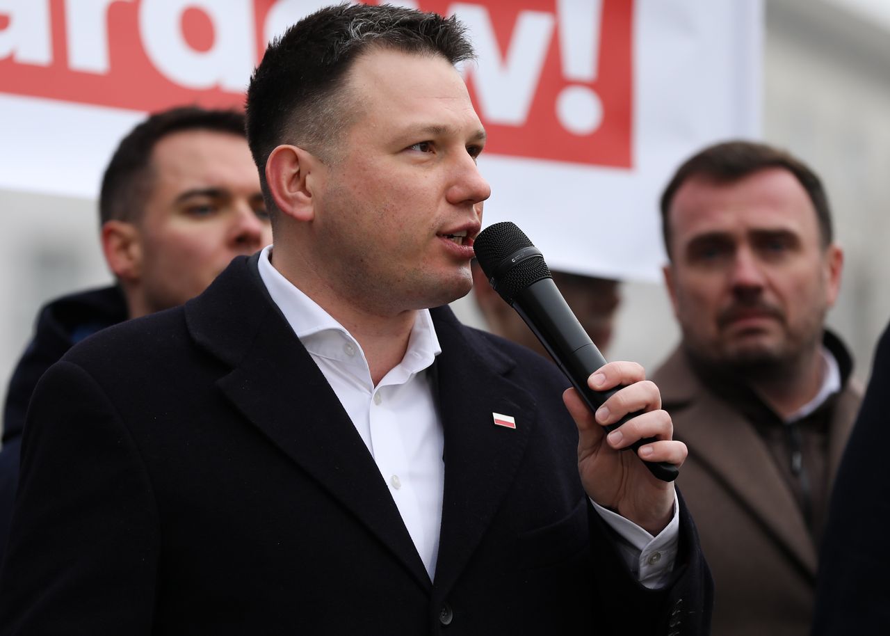 Wraca temat podatku cyfrowego. Mentzen: sprawiedliwe, ale zapłacą klienci