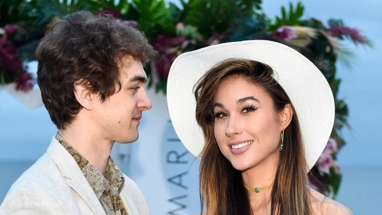 Ida Nowakowska zdradziła imię syna