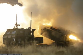 Unia uruchamia strategię na rzecz przemysłu obronnego. Pierwsza w historii