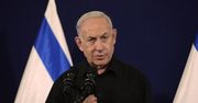 Ucinają spekulacje. Jest komunikat ws. Netanjahu