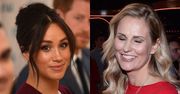 Dominika Tajner odpływa, porównując się do MEGHAN MARKLE: "Zdecydowanie jest mi bliższa"
