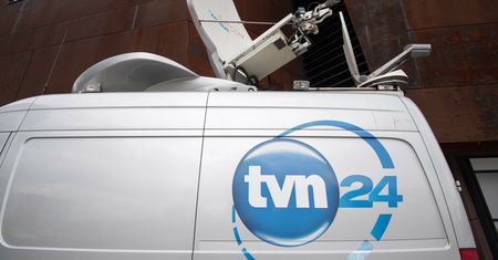 Koncesja dla TVN 24. Eksperci komentują decyzję KRRiT